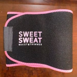 Sweet Sweat Waist Trimmer